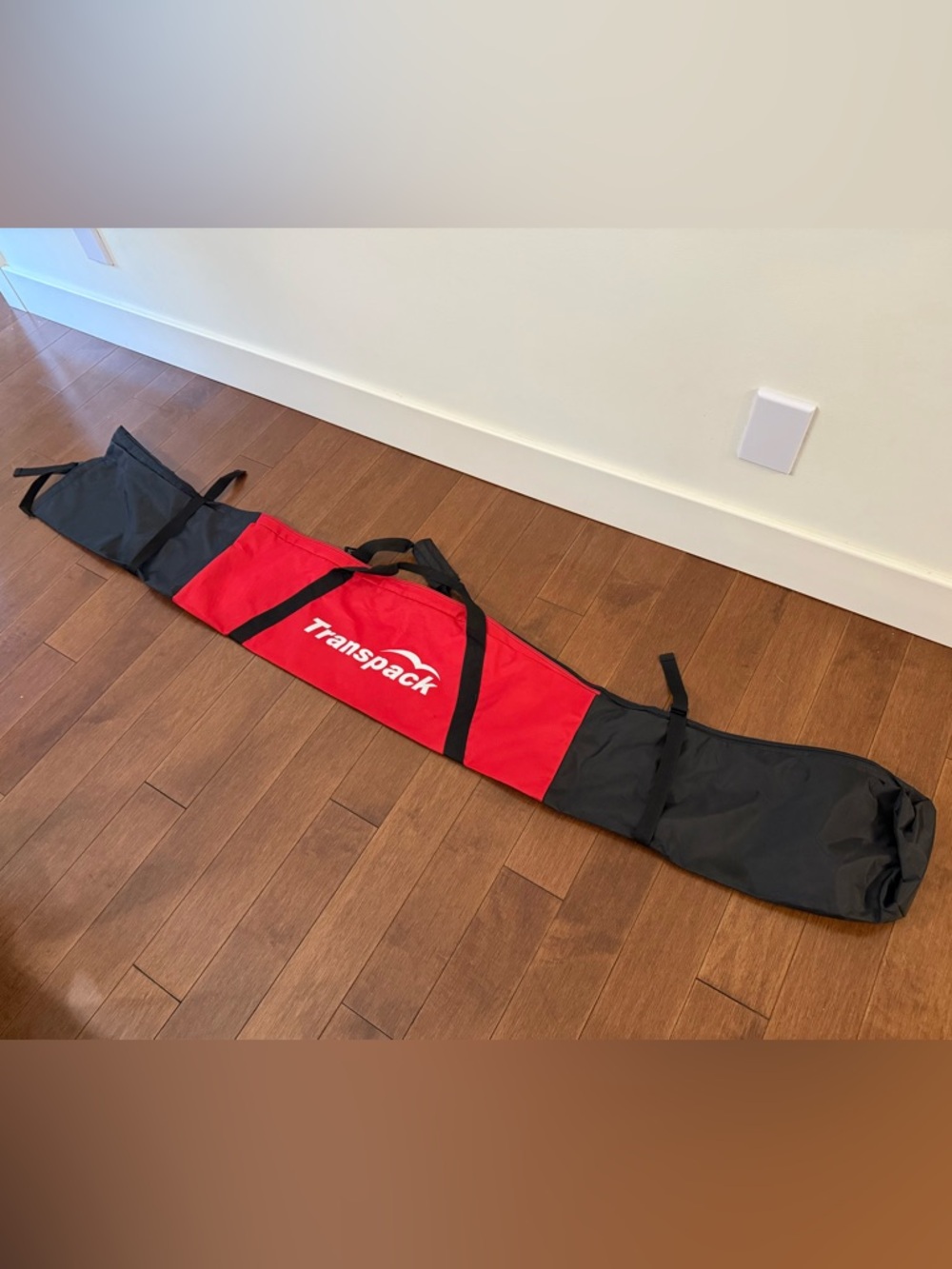 Transpack Single Ski Bag